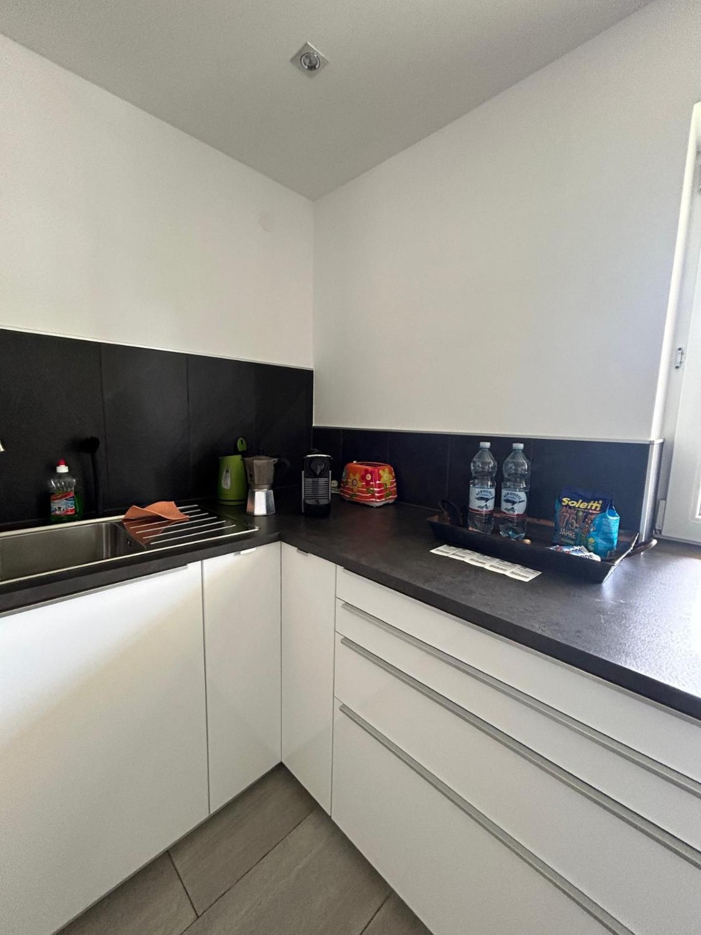 Wohnung Mit Garten Und Panoramablick In Innsbruck Exterior photo